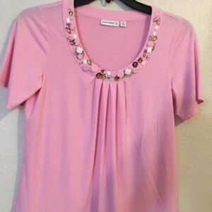 Suzan Graver ladies blouse XS​